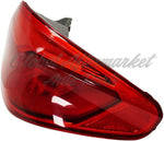 TAIL LAMP RH W/O LOGO HQ — photo 3