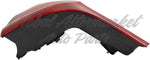 TAIL LAMP RH W/O LOGO HQ — photo 5