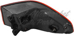 TAIL LAMP RH W/O LOGO CAPA — photo 2