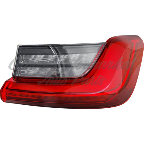 TAIL LAMP RH HQ