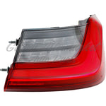 TAIL LAMP RH CAPA — photo 3