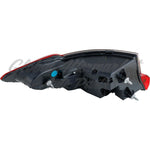 TAIL LAMP RH CAPA — photo 4