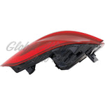 TAIL LAMP RH LED W/ADAPTIVE W/O LOGO — photo 2