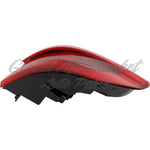 TAIL LAMP RH LED W/ADAPTIVE W/O LOGO — photo 3