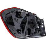 TAIL LAMP RH LED W/ADAPTIVE W/O LOGO — photo 4