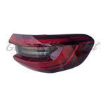 TAIL LAMP RH HQ — photo 1