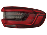 TAIL LAMP RH HQ — photo 2