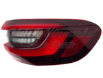 TAIL LAMP RH HQ — photo 3