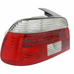 TAIL LAMP LH W/WHITE INDICATOR HQ — photo 2