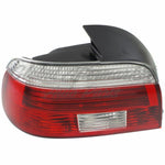 TAIL LAMP LH W/WHITE INDICATOR HQ — photo 3