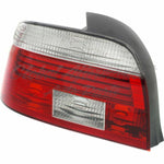 TAIL LAMP LH W/WHITE INDICATOR HQ — photo 4