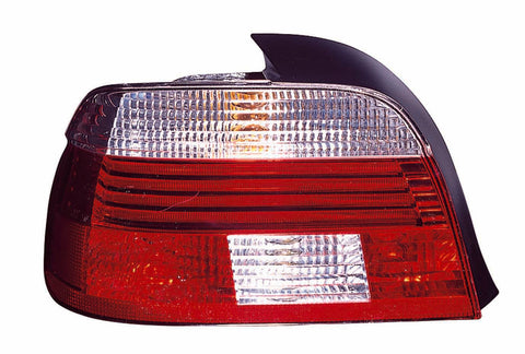 TAIL LAMP LH W/WHITE INDICATOR HQ