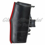 TAIL LAMP LH CAPA — photo 4