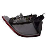 TAIL LAMP LH CAPA — photo 5