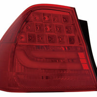 TAIL LAMP LH HQ