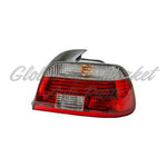 TAIL LAMP RH W/WHITE INDICATOR HQ — photo 2