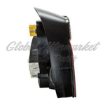 TAIL LAMP RH W/WHITE INDICATOR HQ — photo 3