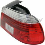 TAIL LAMP RH W/WHITE INDICATOR HQ — photo 5