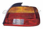 TAIL LAMP RH W/O CLEAR LENS HQ — photo 1