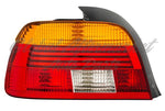 TAIL LAMP RH W/O CLEAR LENS HQ — photo 2
