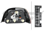 TAIL LAMP RH W/O CLEAR LENS HQ — photo 3