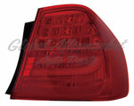 TAIL LAMP RH CAPA — photo 1