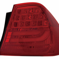 TAIL LAMP RH CAPA