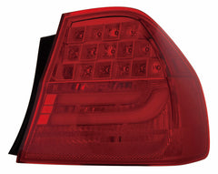 TAIL LAMP RH CAPA