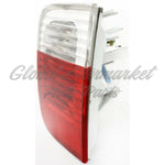 TRUNK LAMP RH (BACK-UP LAMP) CLEAR/RED LENS HQ — photo 2