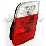 TRUNK LAMP RH (BACK-UP LAMP) CLEAR/RED LENS HQ — photo 3