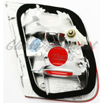 TRUNK LAMP RH (BACK-UP LAMP) CLEAR/RED LENS HQ — photo 4