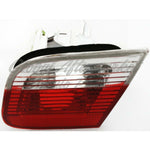 TRUNK LAMP RH (BACK-UP LAMP) CLEAR/RED LENS HQ — photo 5
