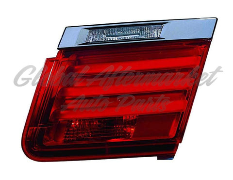 TRUNK LAMP LH HQ