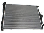RADIATOR (2882/2824) L6 AT (W/O TURBO) — photo 2