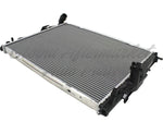 RADIATOR (2882/2824) L6 AT (W/O TURBO) — photo 3