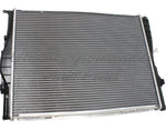 RADIATOR (2882/2824) L6 AT (W/O TURBO) — photo 5