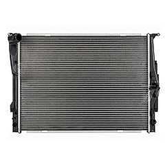 RADIATOR (2882/2824) L6 AT (W/O TURBO)