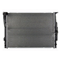 RADIATOR (2882/2824) L6 AT (W/O TURBO)
