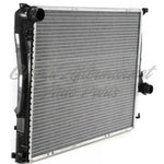 RADIATOR (2636) 6 CYL (AT EXCLUDE Z3-M3) — photo 2