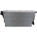 RADIATOR (2636) 6 CYL (AT EXCLUDE Z3-M3) — photo 3