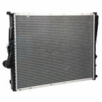 RADIATOR (2636) 6 CYL (AT EXCLUDE Z3-M3) — photo 4