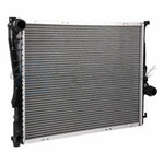 RADIATOR (2636) 6 CYL (AT EXCLUDE Z3-M3) — photo 5