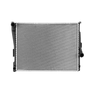 RADIATOR (2636) 6 CYL (AT EXCLUDE Z3-M3)