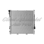 RADIATOR (2594) V6 3.0L — photo 1
