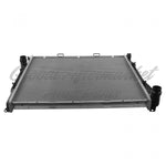 RADIATOR (2594) V6 3.0L — photo 2