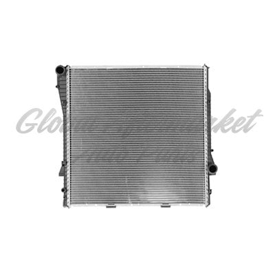RADIATOR (2593) V8 AT