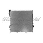 RADIATOR (2593) V8 AT — photo 1