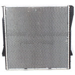 RADIATOR (2593) V8 AT — photo 2