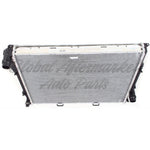 RADIATOR (2593) V8 AT — photo 3