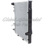 RADIATOR (2593) V8 AT — photo 4